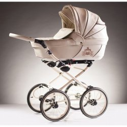 702 - Детская коляска Esperanza Classic Kareta 3 в 1